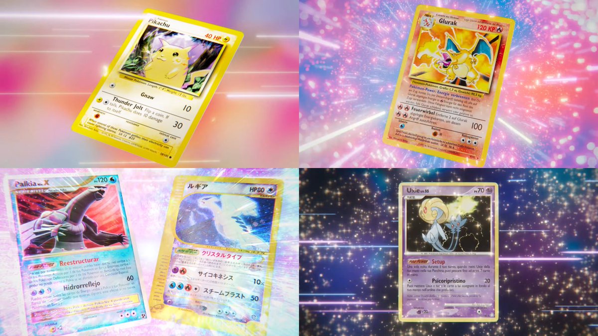 ポケゲトちゃんねる＠ポケモンカードまとめ (@PokeGetInfoMain