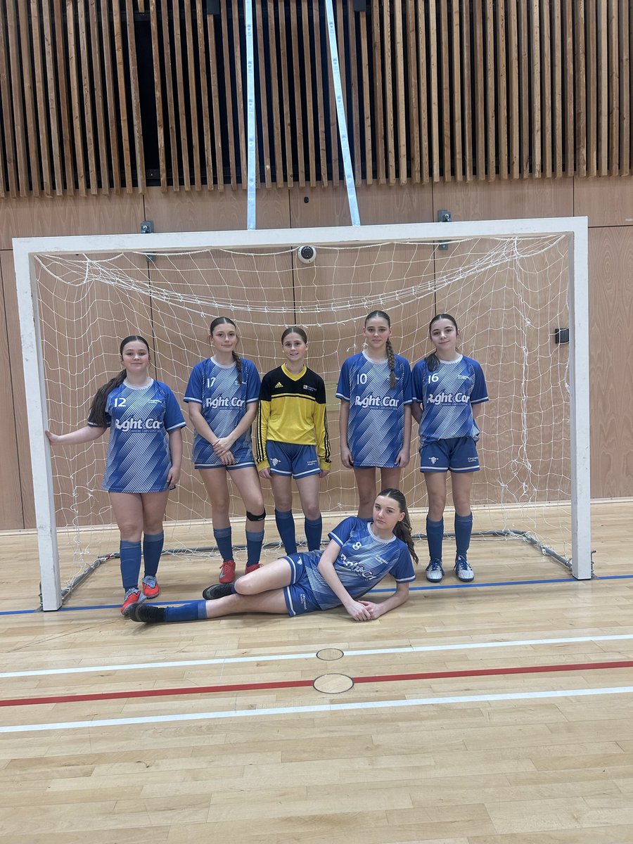 KingswoodAcademyPE tweet media