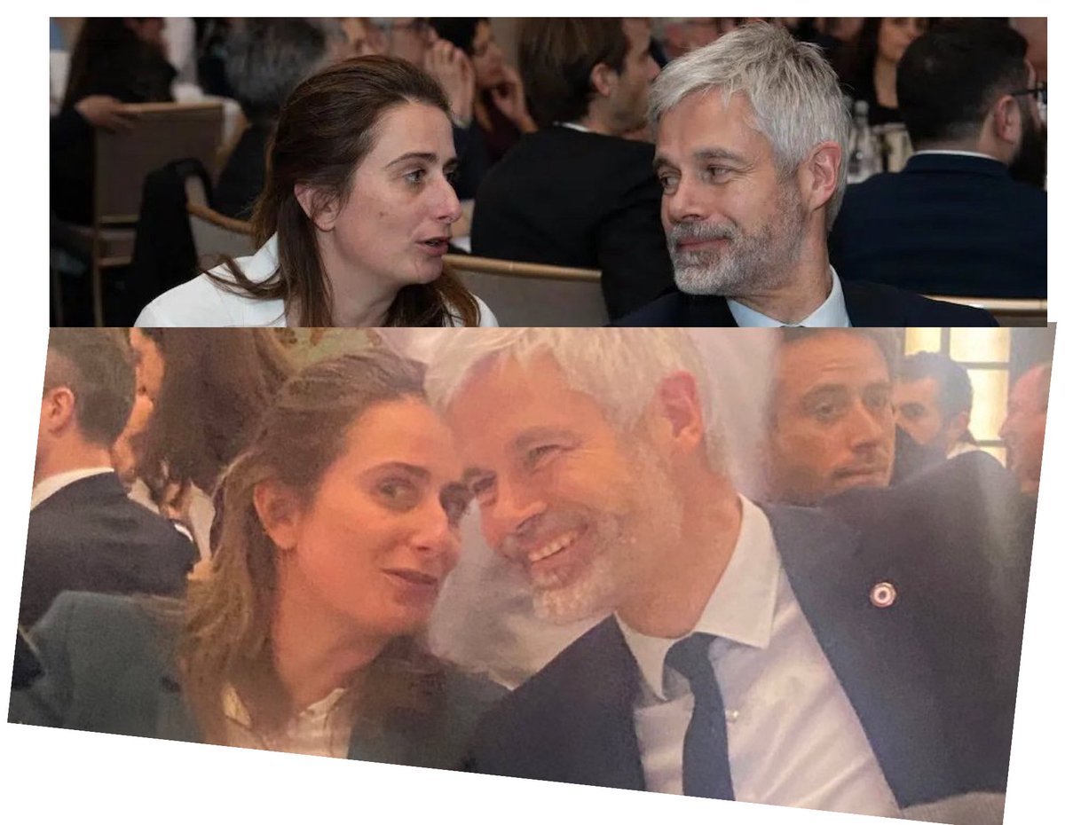 bembelly's tweet image. Depuis son #date avec @LaurentWauquiez, Marine (@MarineTondelier) a beaucoup changé je trouve, bizarre..