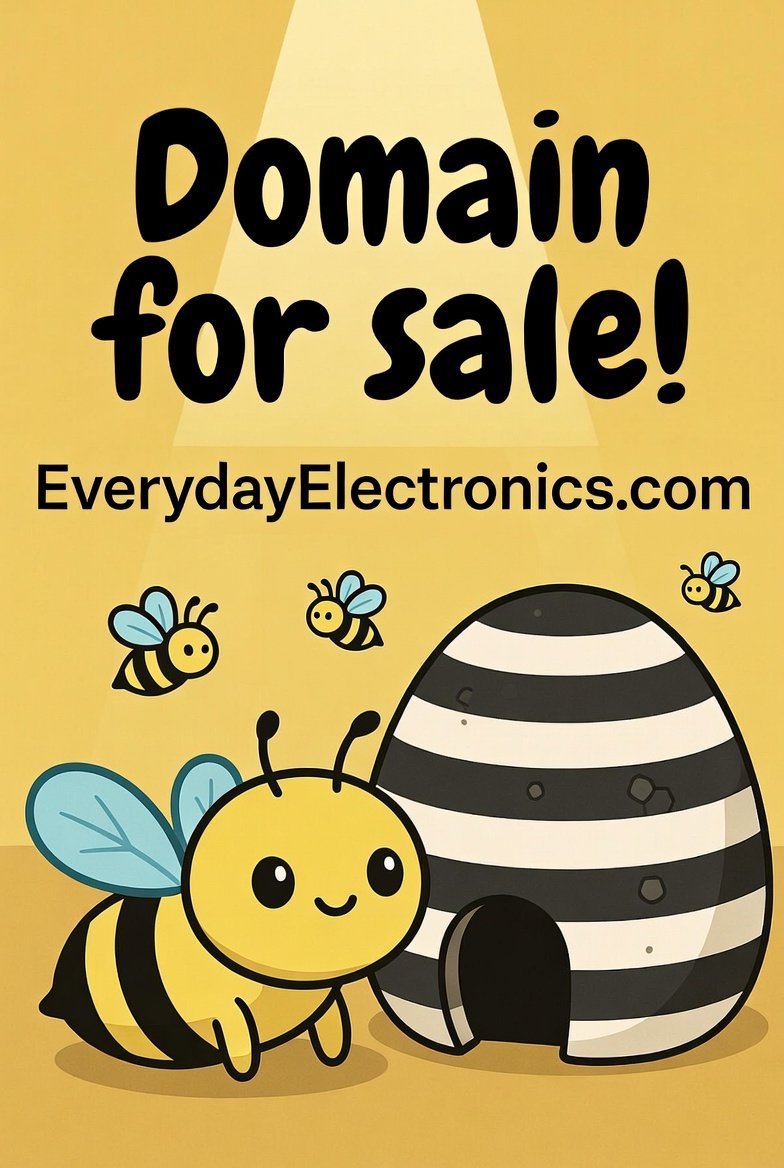 Domain Hive tweet media