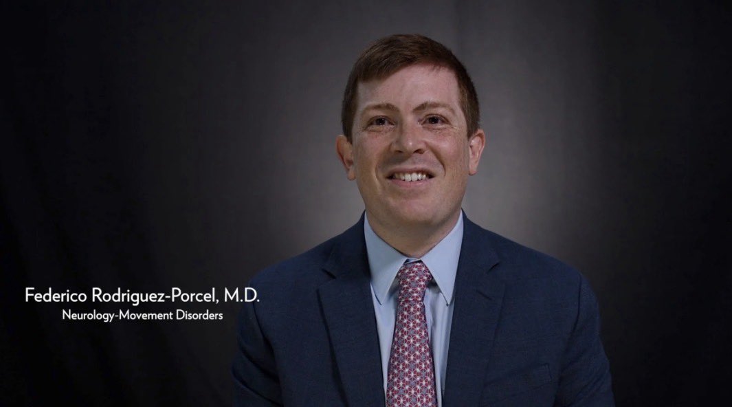 UC Movement disorders tweet media