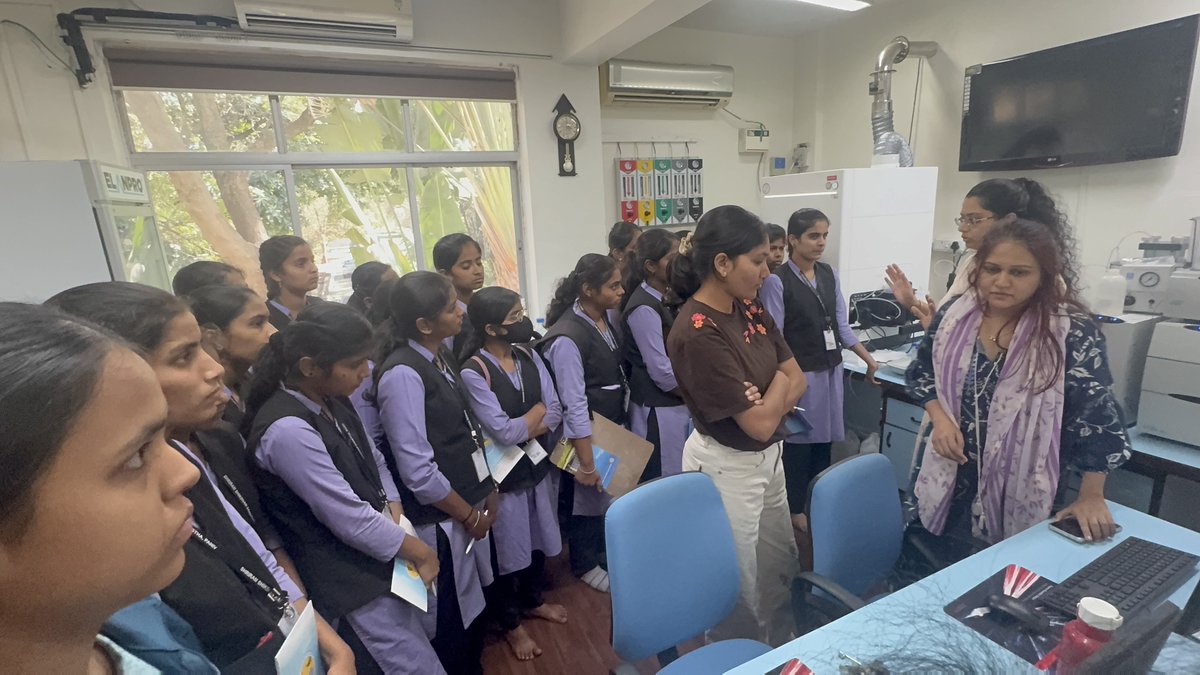 IITM Pune tweet media