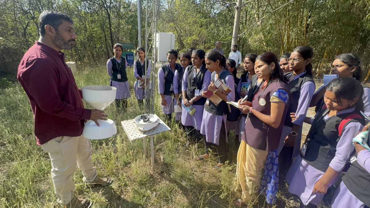 IITM Pune tweet media