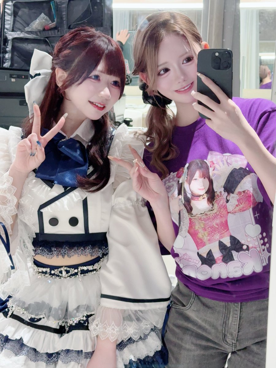 楪みゆう☁️ (@nibuichi_miyuu) / Posts / X