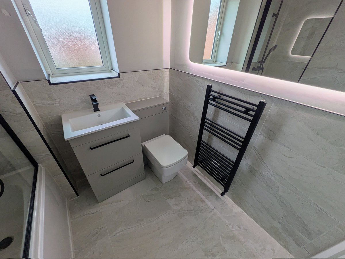 WF Bathroom Solutions tweet media