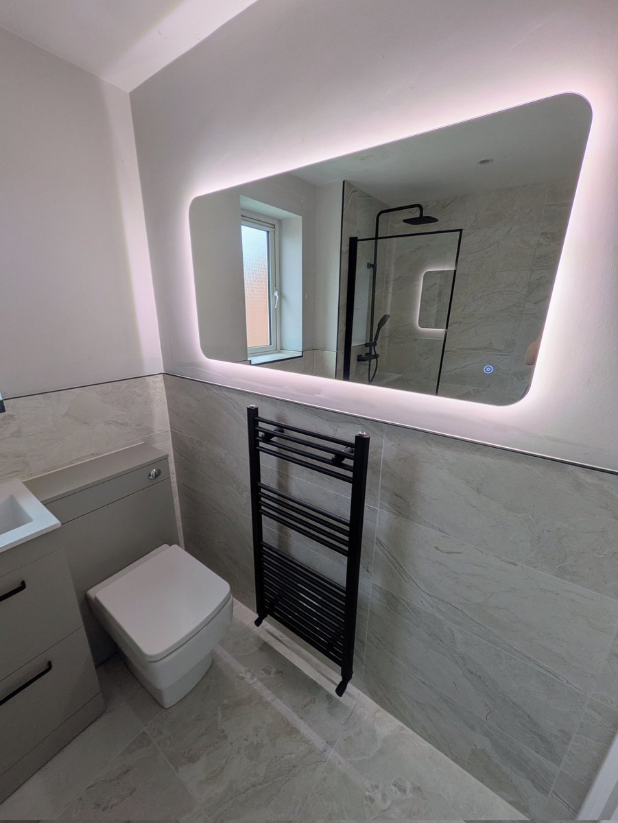 WF Bathroom Solutions tweet media
