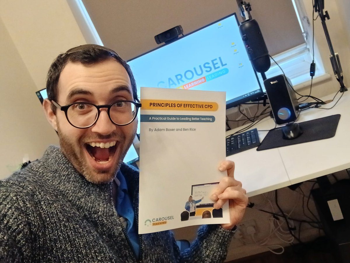 Adam Boxer tweet media