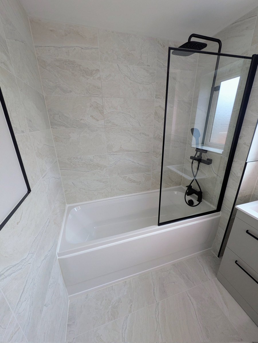 WF Bathroom Solutions tweet media