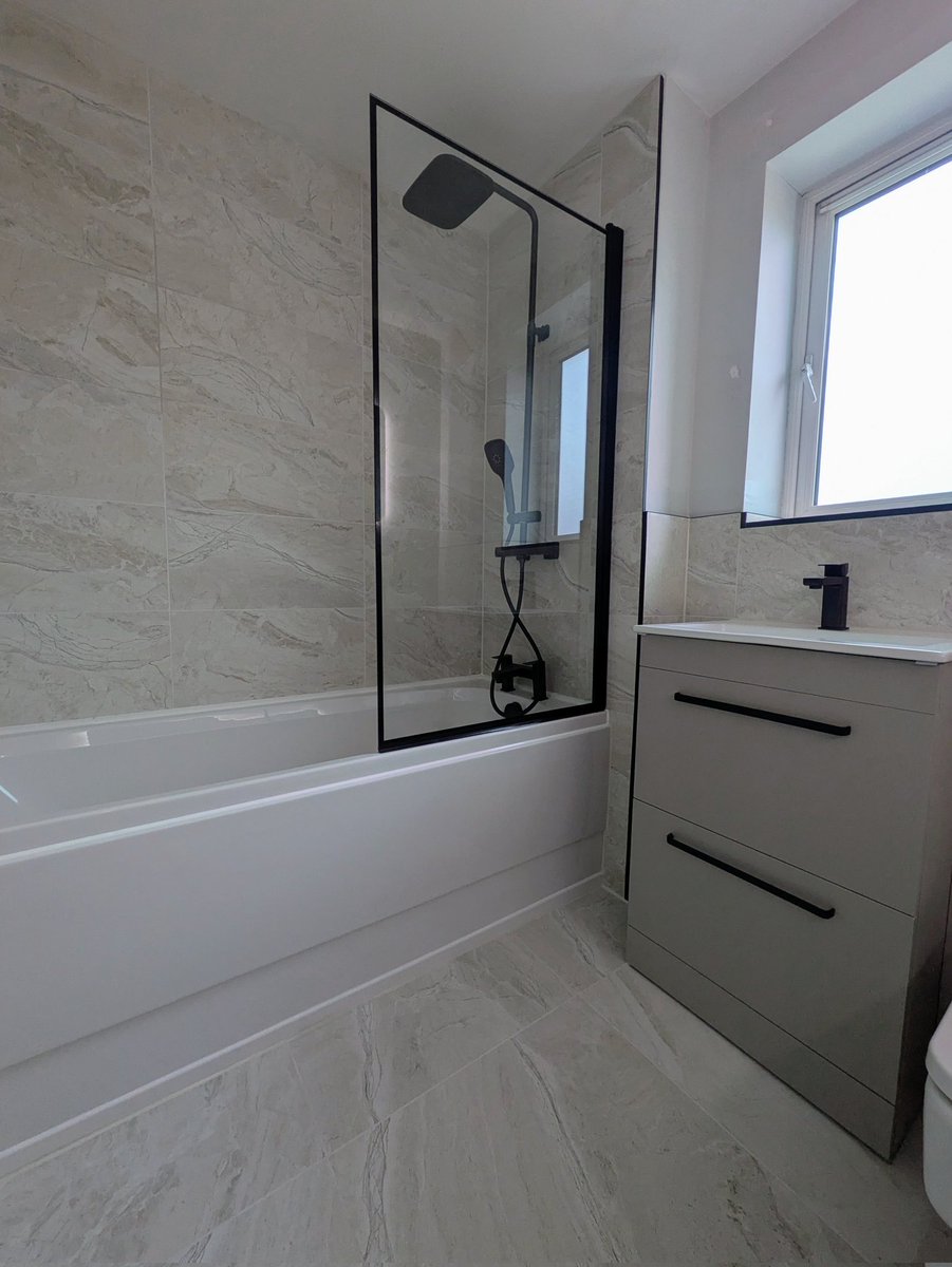 WF Bathroom Solutions tweet media