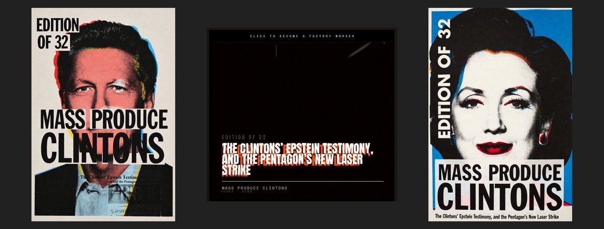 DORK Against The Machine tweet media