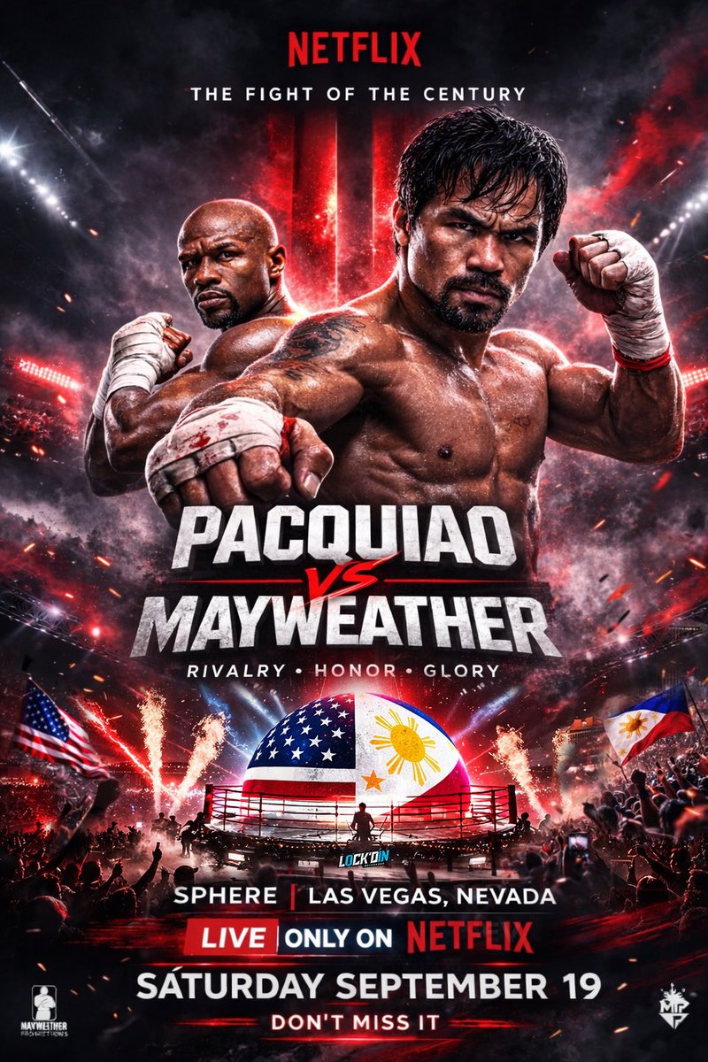 Lock'dIn Beverages tweet media