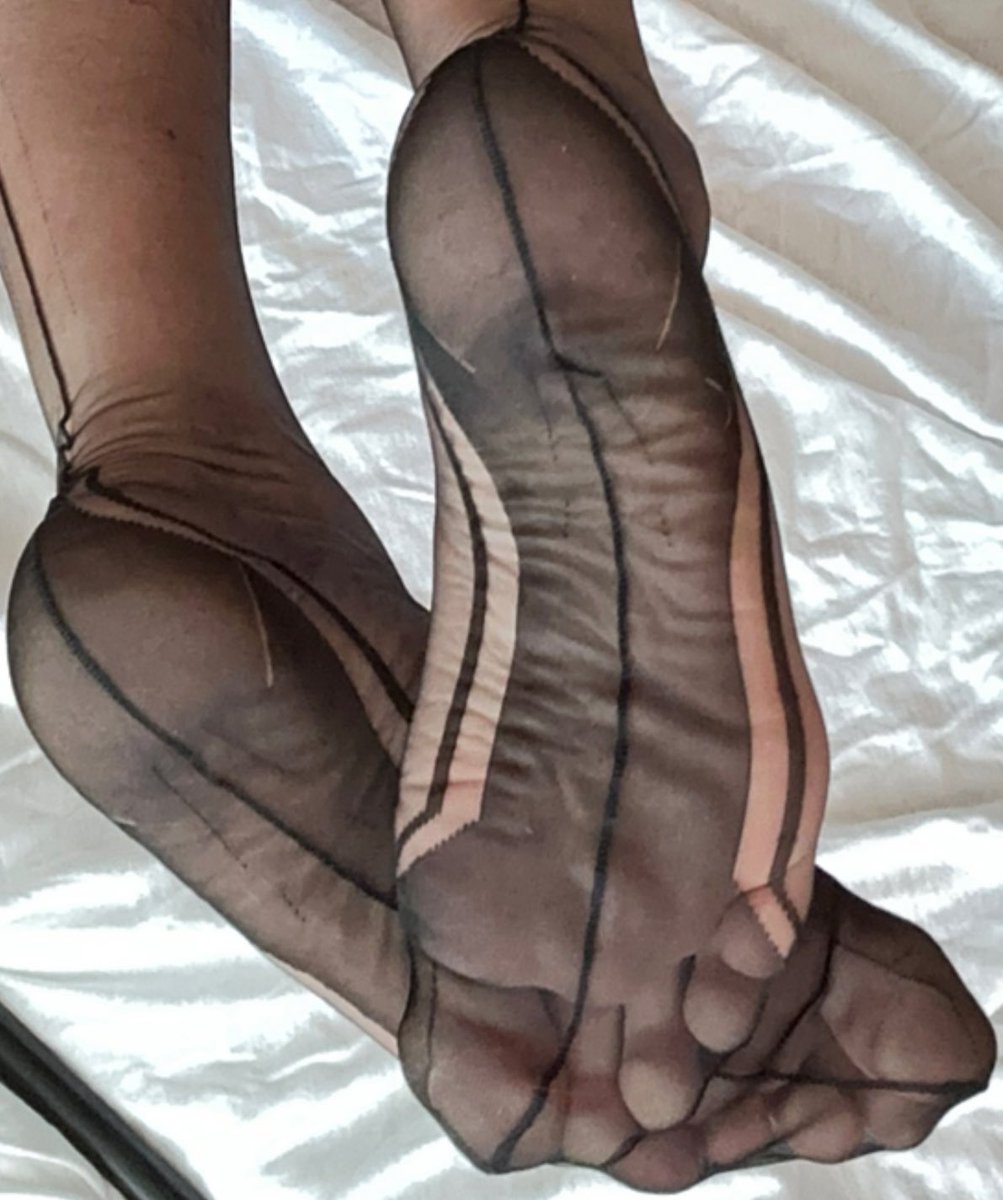 ❤️Nylons,Nylons and Nylons❤️ tweet media