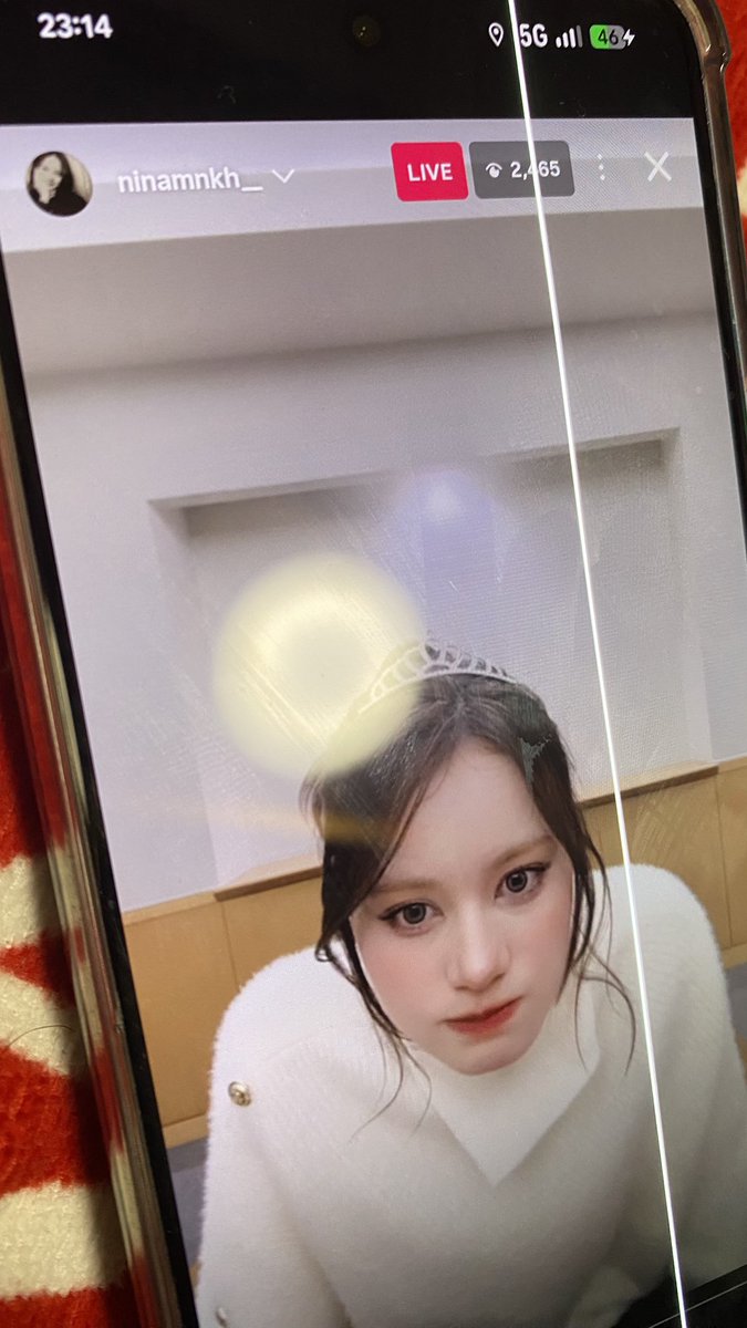 eru1zz7's tweet photo. 浮上してませんが今でも好きです^^
 #HappyNINAday https://t.co/B9t9GdRS6Z