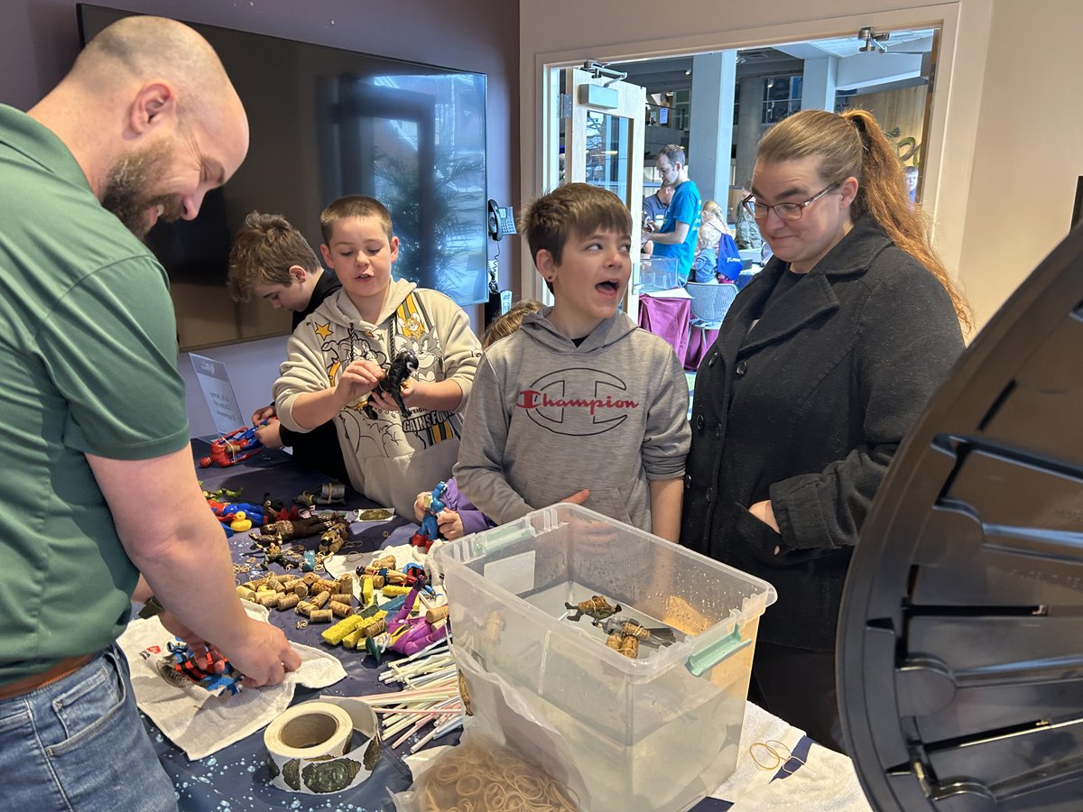 St. Louis District tweet media