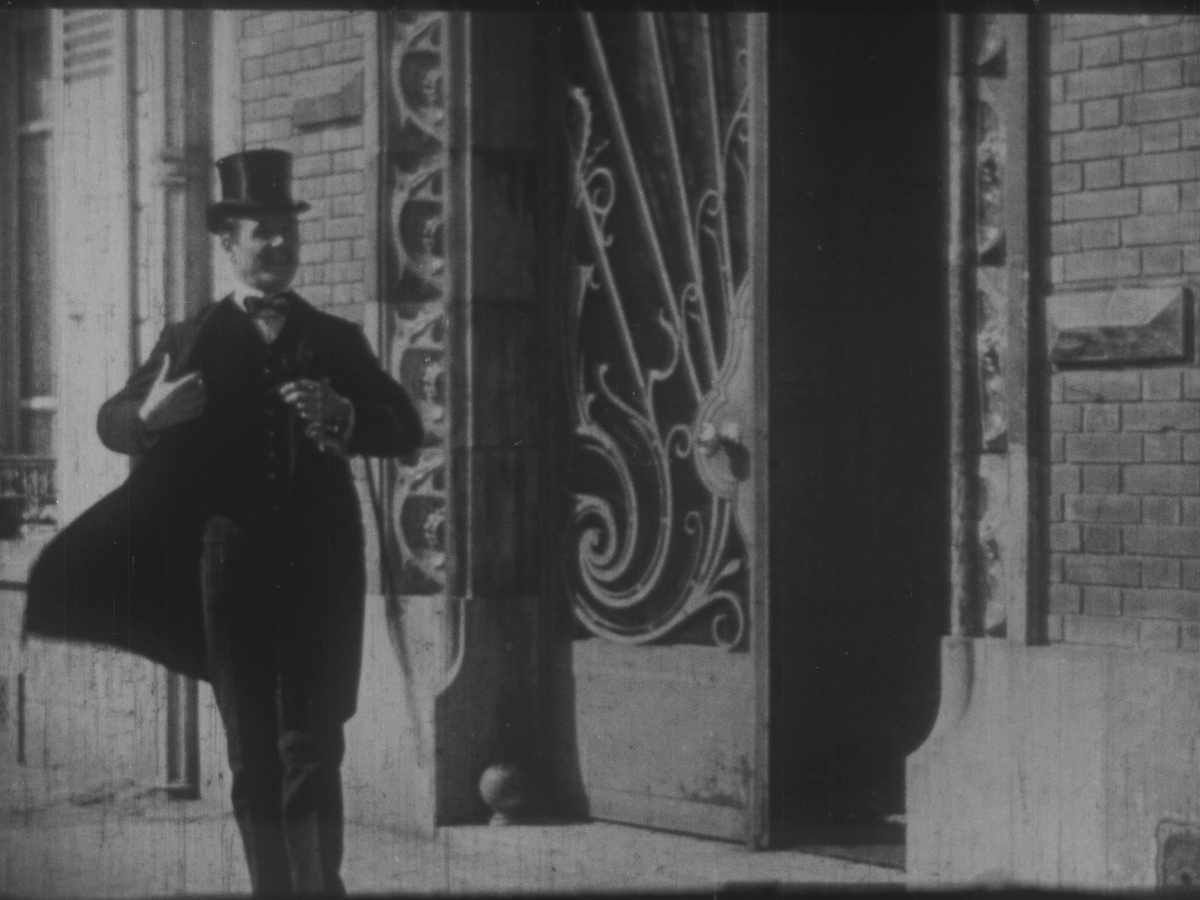 Museo del Cine tweet media