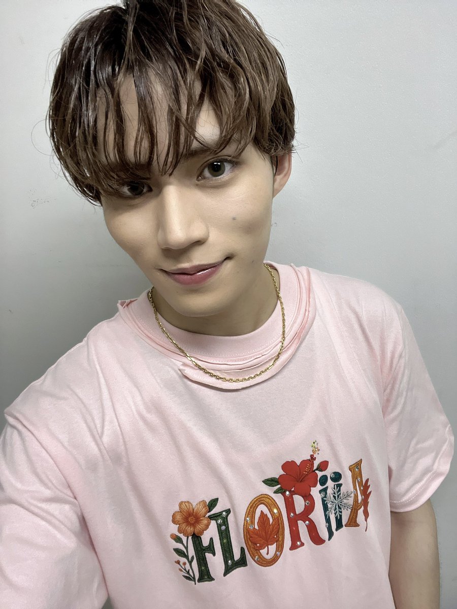 初日おつかれさま✨ かっこいいーっ🥰🥰