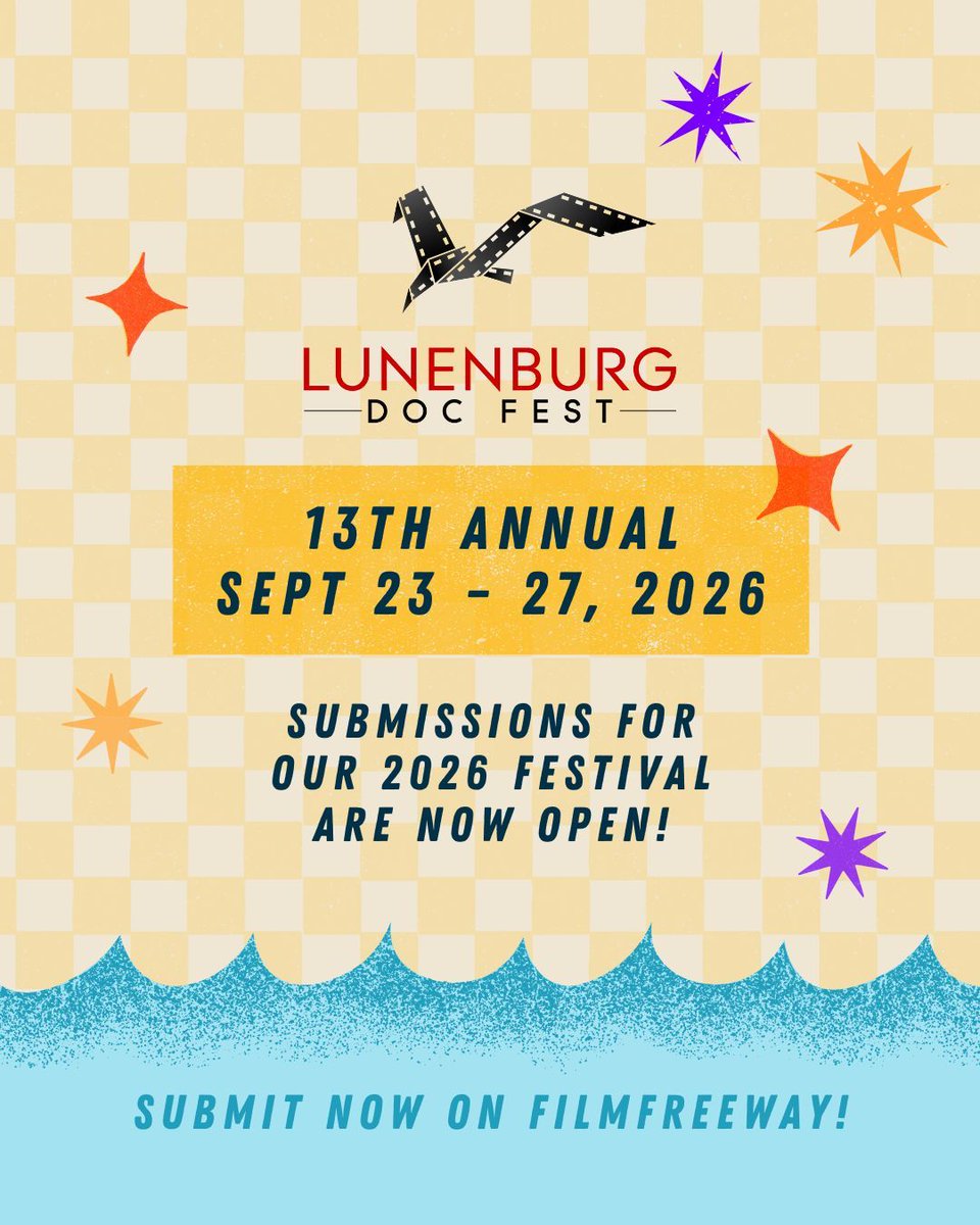 Documentary Organization of Canada tweet media