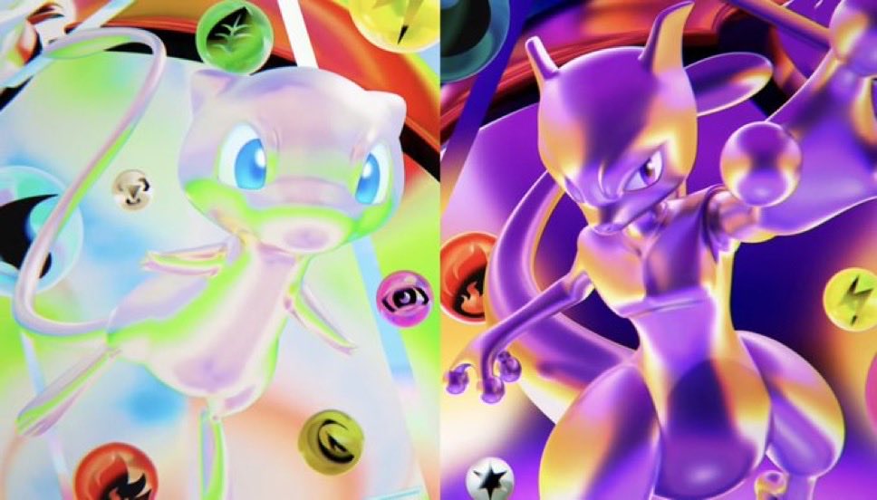 Pokémon Deals, Stock & News UK tweet media