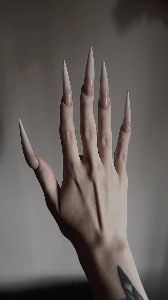 viperiness's tweet photo. ͏
    nails    reveal.
͏ https://t.co/GDPxHWJVPT