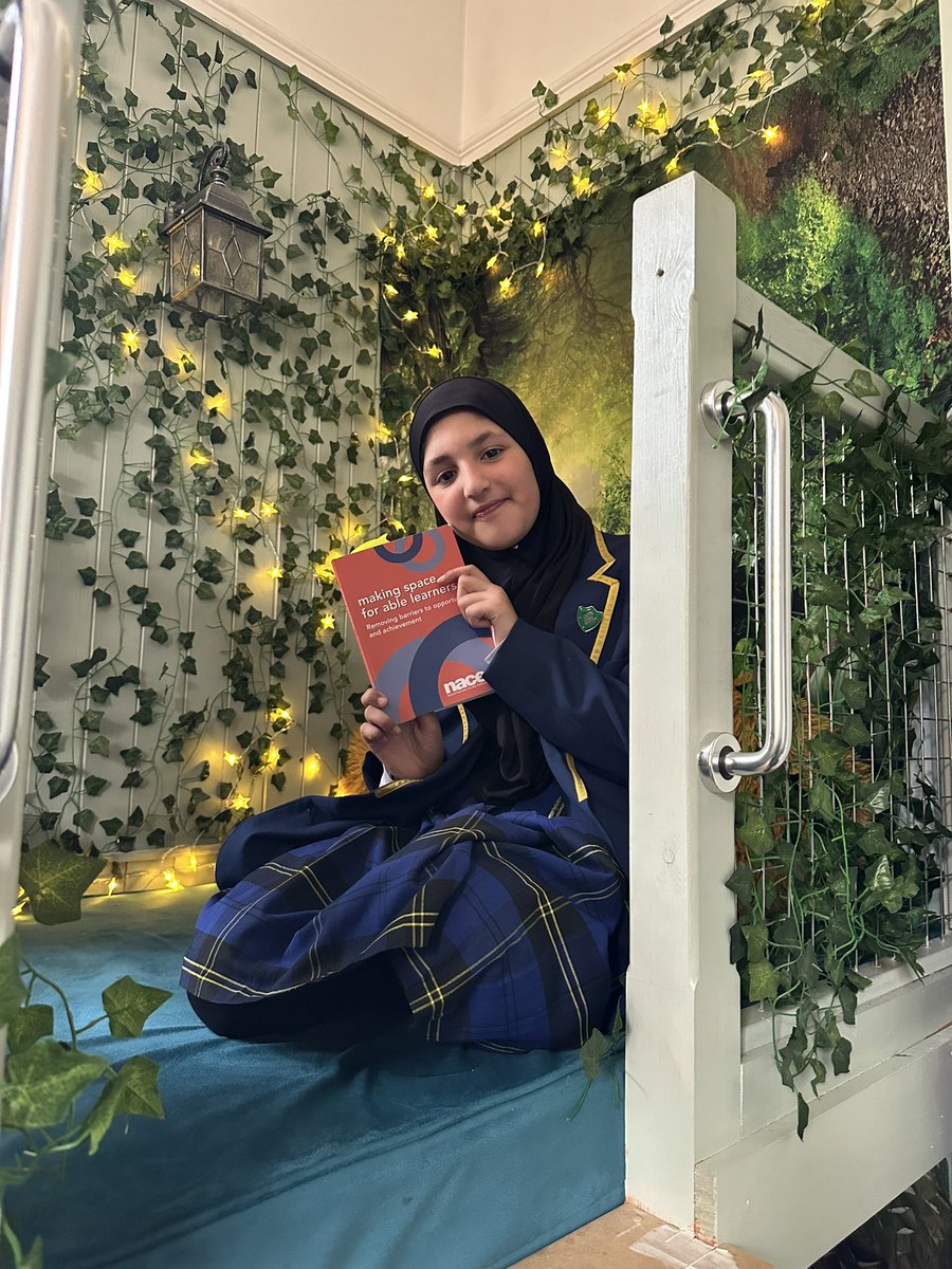 carltonj_i's tweet photo. We're incredibly proud to be featured in the 
#naceuk publication! Our learners were excited to see our school recognised and loved reading about the opportunities and challenges that help them thrive. Proud of our community and commitment to high-quality provision for all! https://t.co/xI4v2QcP0K