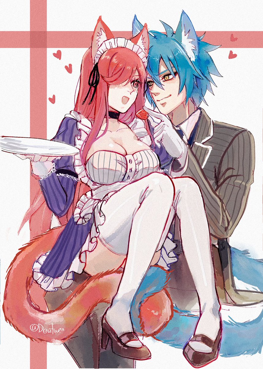 Devil文 tweet media