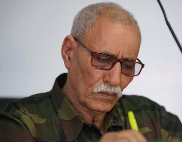 Mohamed Azouguigh tweet media