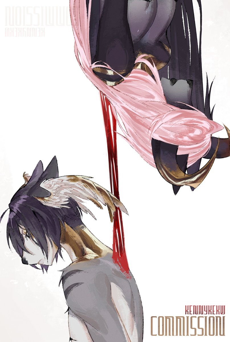 kennykekw 🇺🇦 COMMS OPEN tweet media