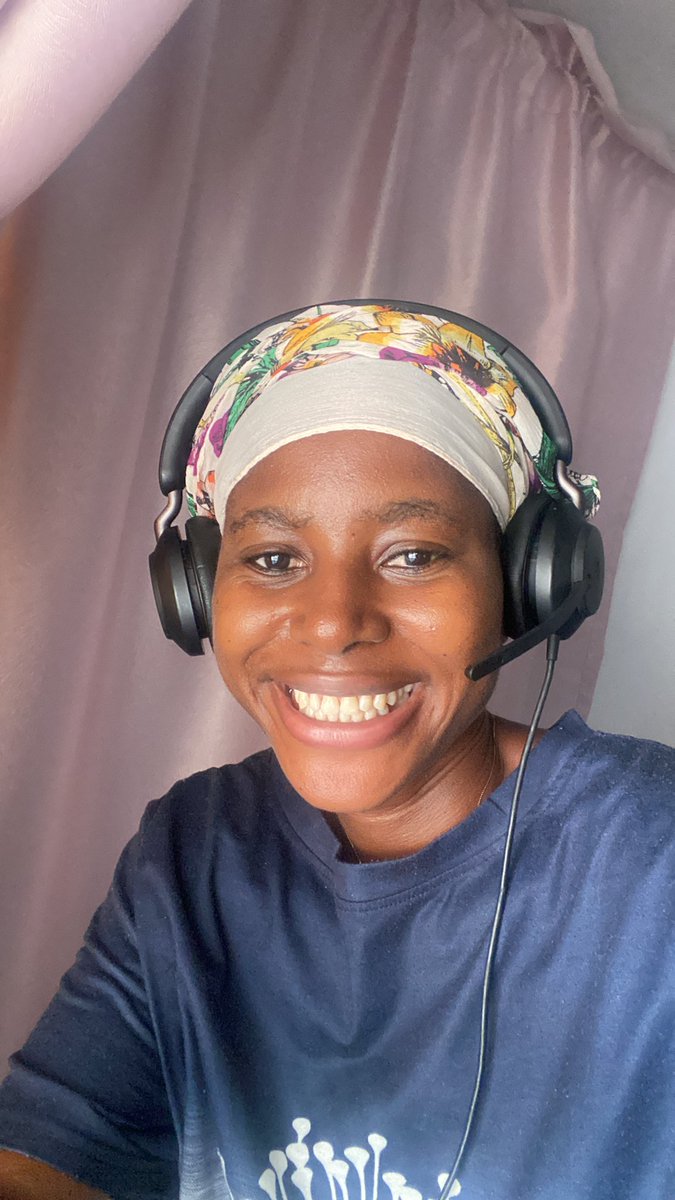 A Happy Remote worker.  Thanks to <a href="/Val_Gadget/">Val Gadgets</a>