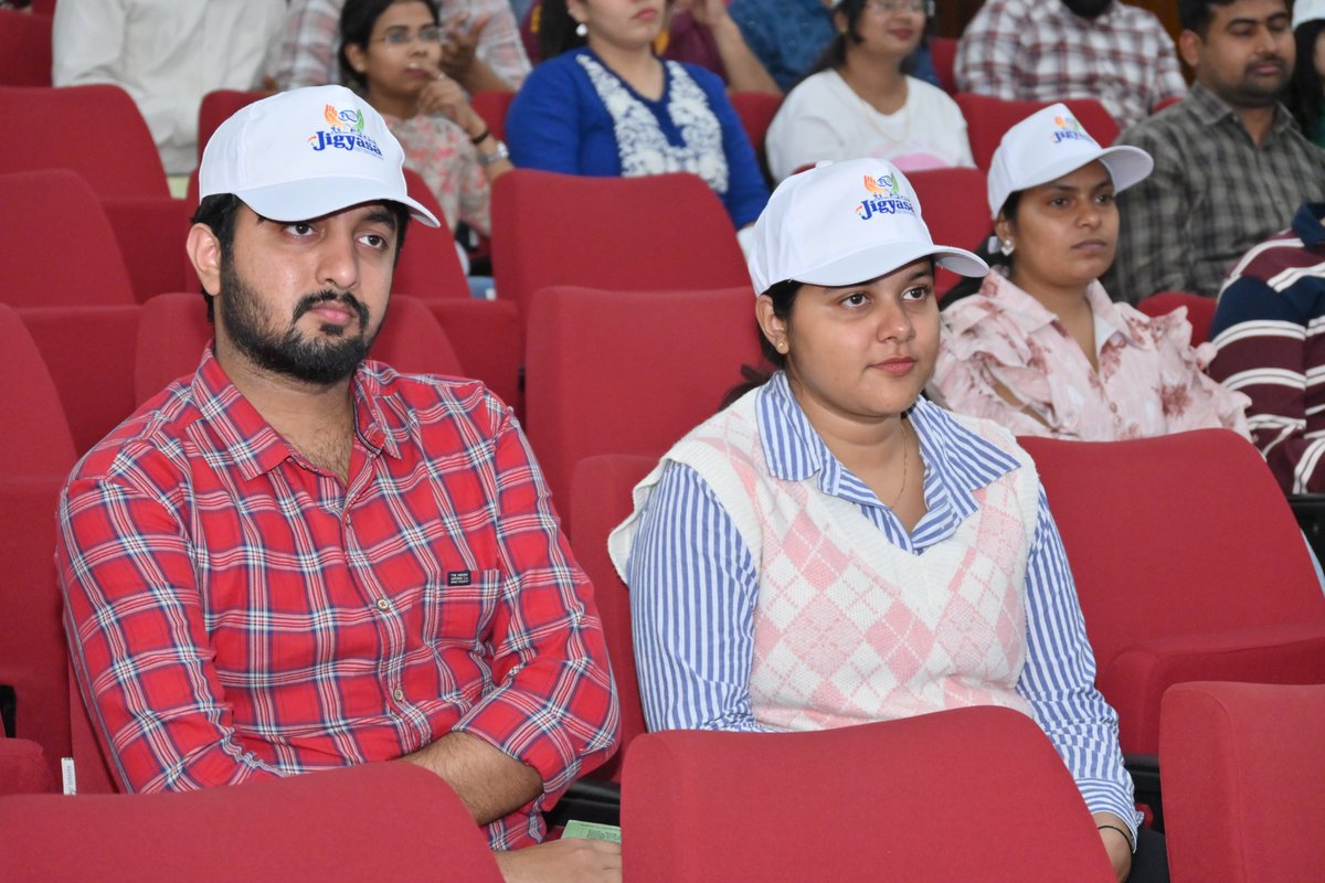 CSIR-IITR tweet media