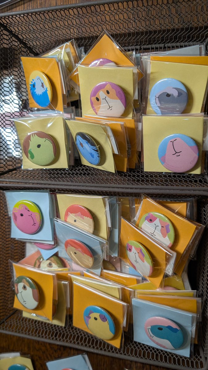 可愛らしいモルちゃん🐹デザインが素敵なモルちゃん🐹素敵な作品色々お