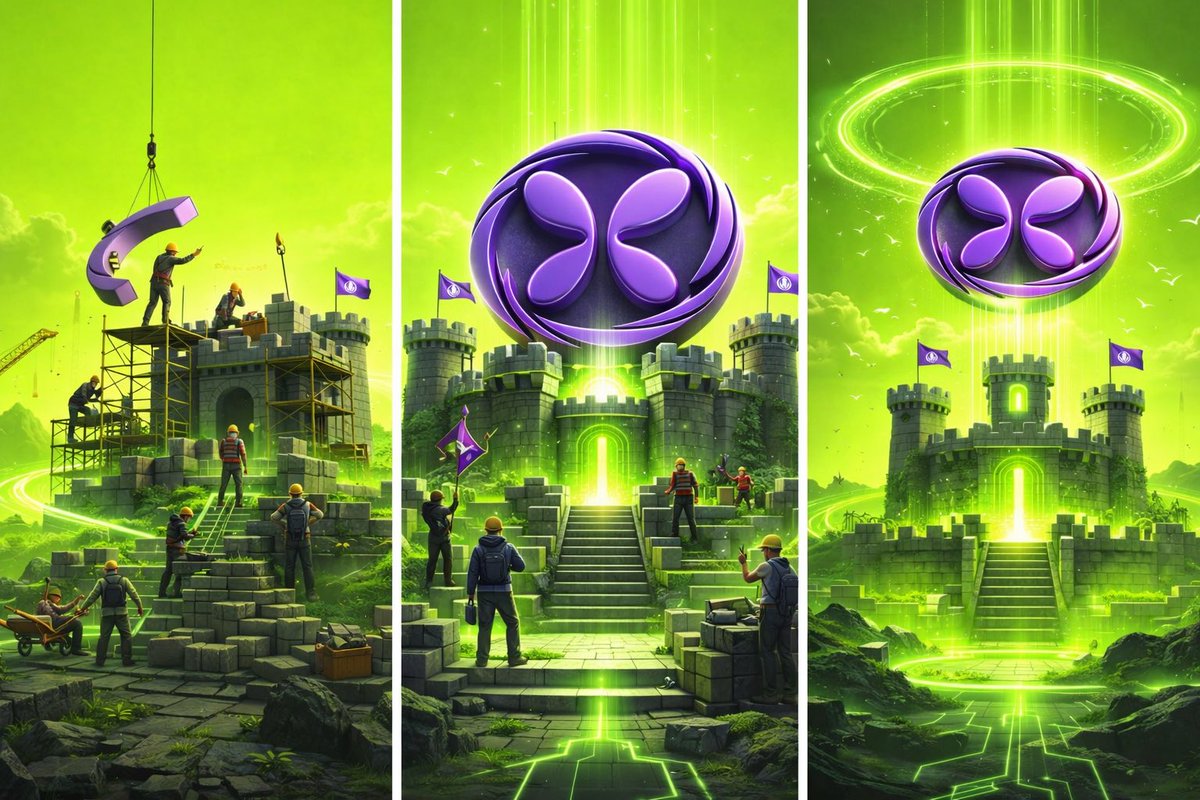 不必理会那些噪音！专注于社区的建设与服务！

Keep building!

Hold on #蝴蝶金库

越南社区即将加入战壕！

Ca: 0x69395fceca0d6b6529216df1fec8f3e7f25f7777