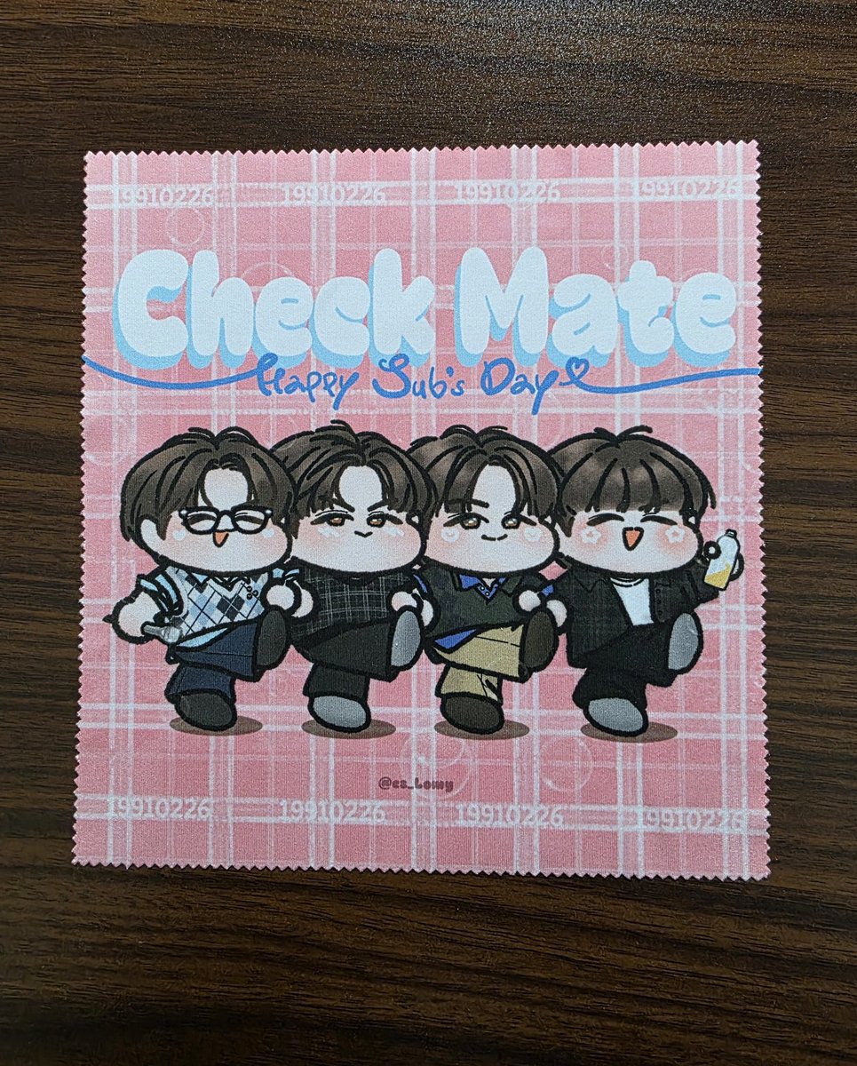 [3/1일 나눔💙]
2026 이창섭 생파 <마지막날>에서 멀티 클리너를 나눔합니다! 소량 나눔 예정입니다ㅎㅎ 
만나게 되면 꼭 받아주세요✨️

맞나눔 신청은 별도로 받지 않고 나눔 장소를 당일 타래에 올리겠습니담😳
 #이창섭생파 #이창섭 #나눔 #이창섭_35돌_축하 #녀석