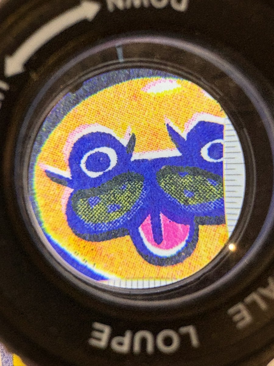 Never hate drawing (NHD) tweet media