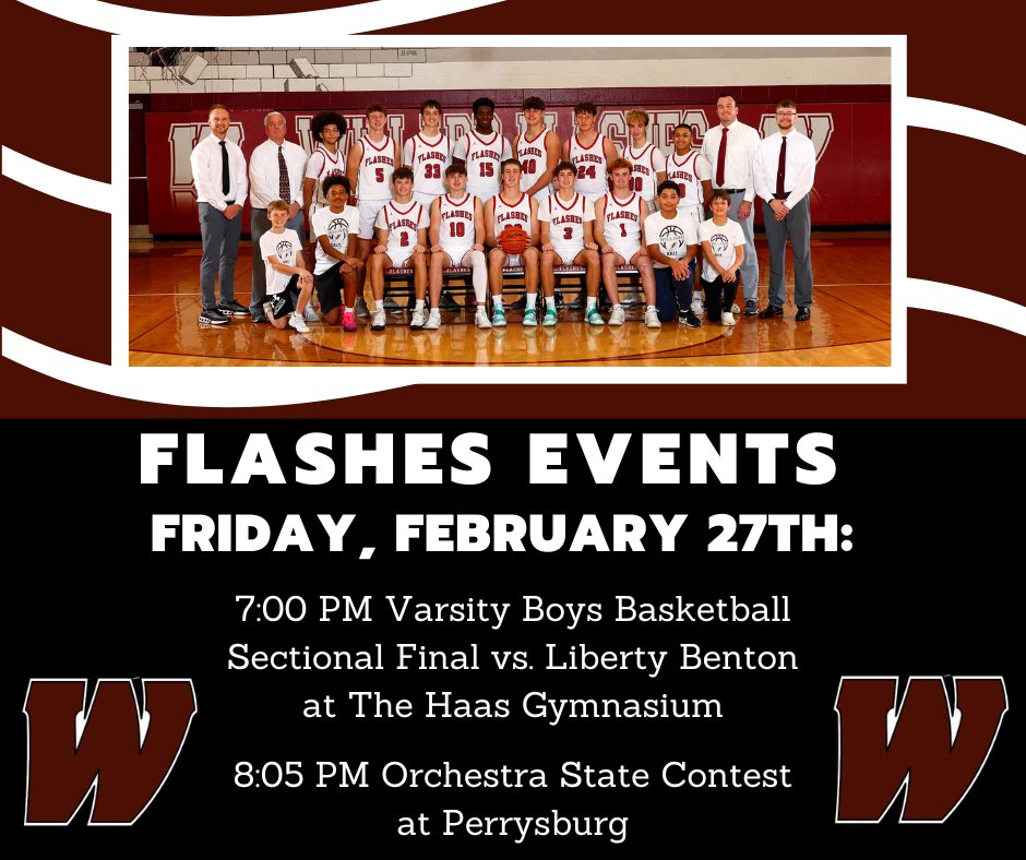 Willard City Schools tweet media