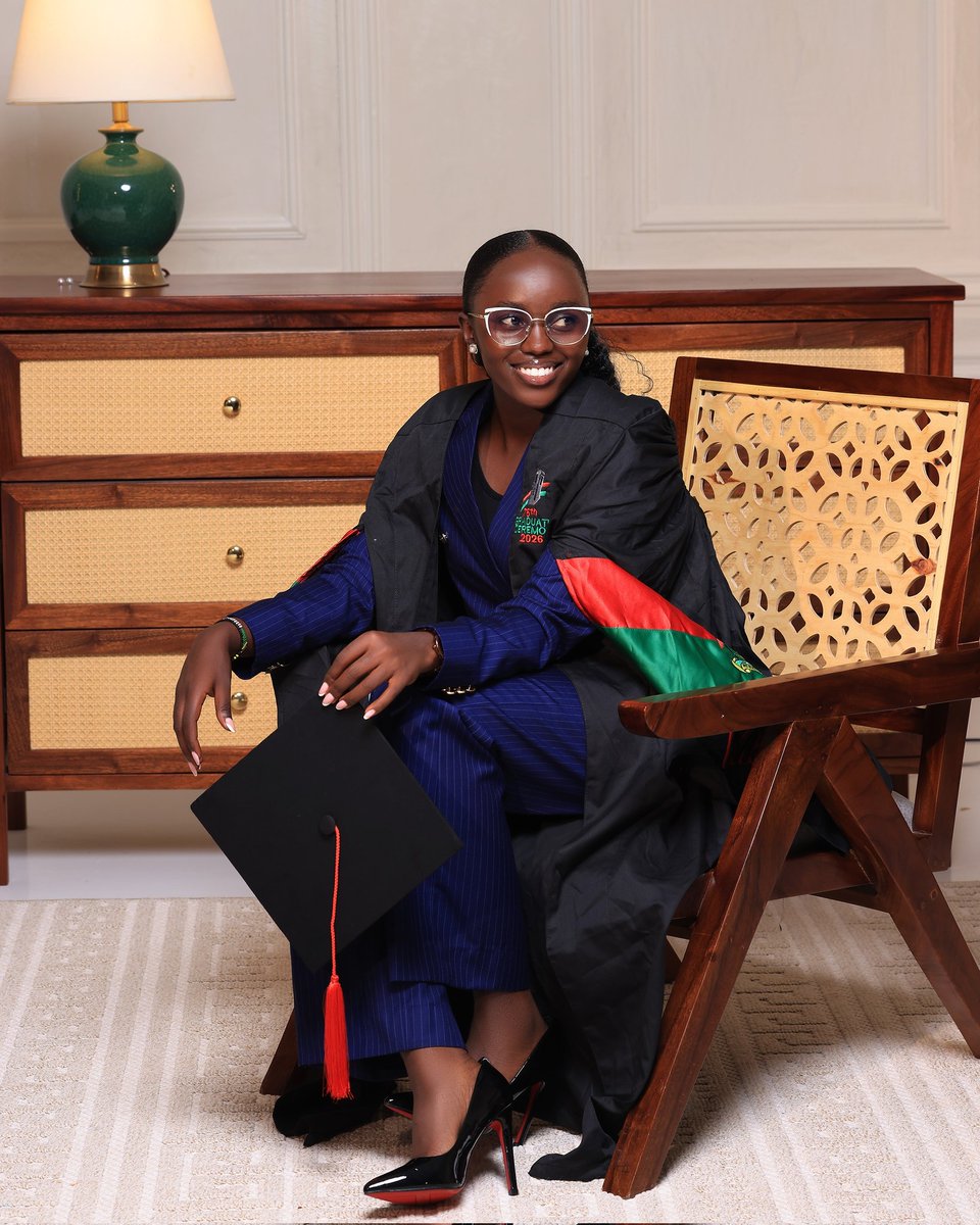 Gloria Nanguni tweet media