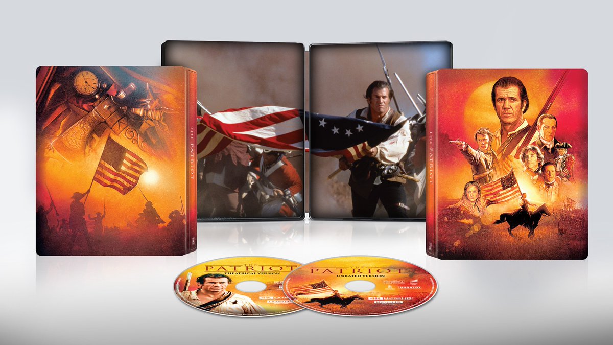 TheHDRoom in 4K UHD tweet media