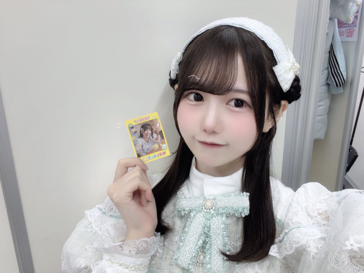 天羽しおり【ラストシーン】 (@LASTSCENE_amo) / Posts / X