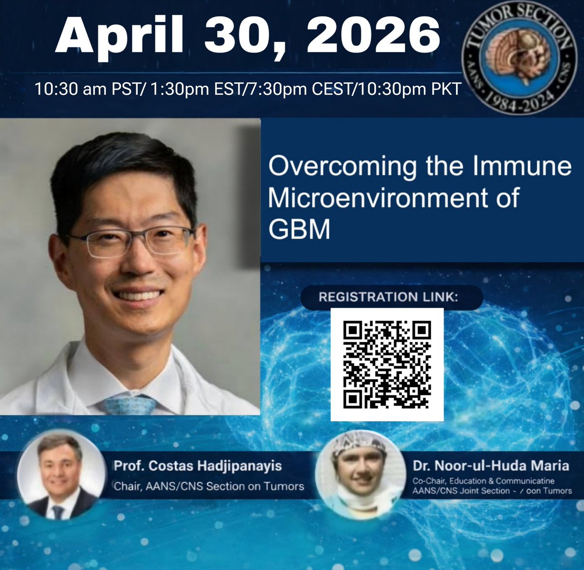 NS Tumor Section tweet media