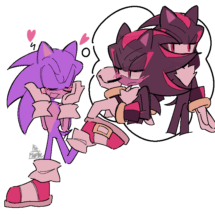 Nya (hiatus) tweet media