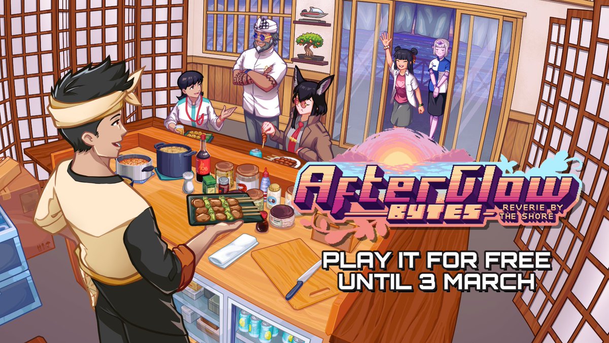 Engram Interactive tweet media