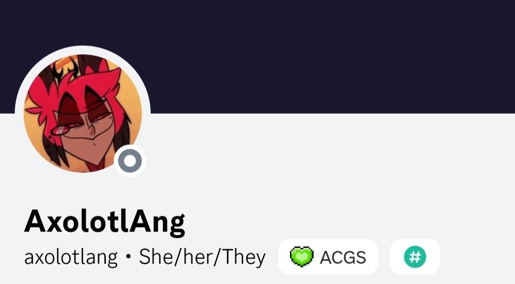 AxolotlAng tweet media