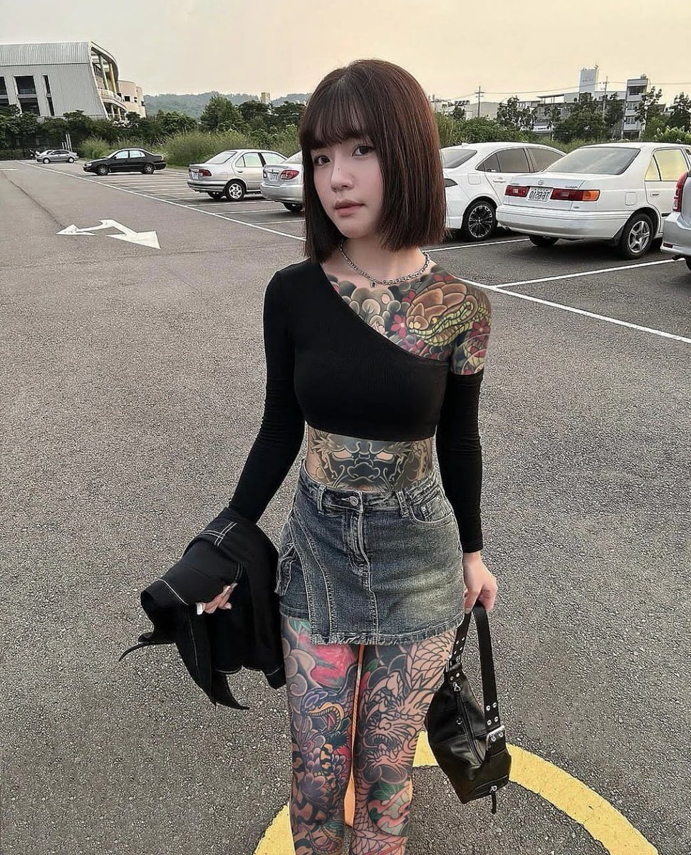 心動..小米✿ tweet media