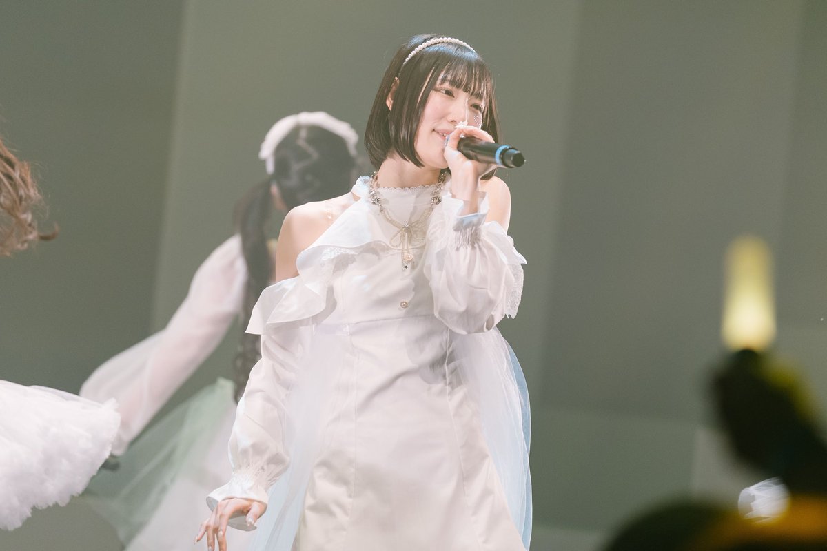 明日の #マジスペ ② 「アンスぱーくサーキット」 🎤15:50-16:20