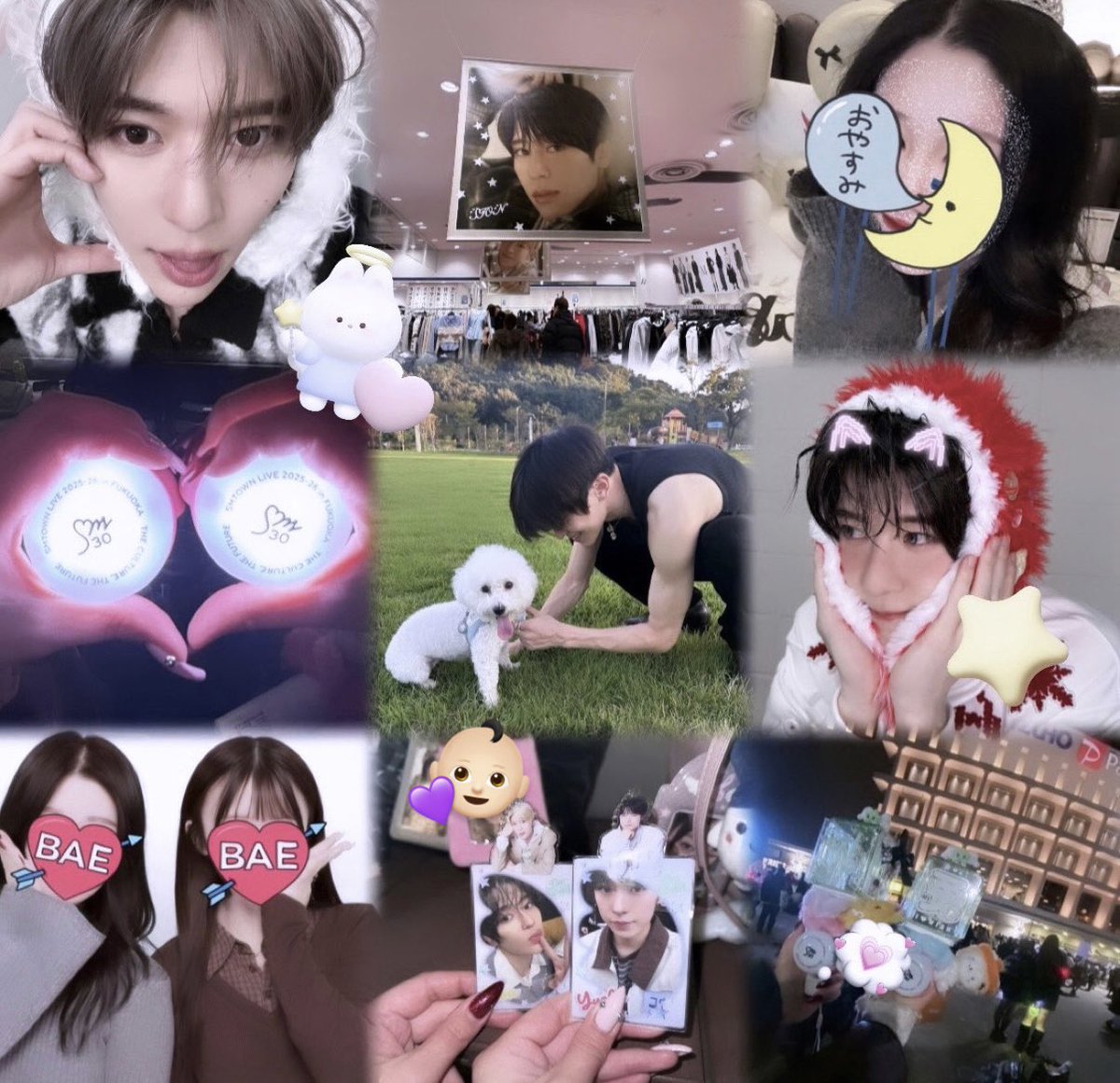 𝓐 ✩ tweet media