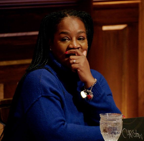 Rob clearly played a great game, surviving the whole game as an OG traitor and winning solo is hard… but Cirie did the same thing and played so well she never got suspicion or a vote against her EVER. Rob’s a good win but it’s not touching Cirie’s perfect win #TheTraitorsUS