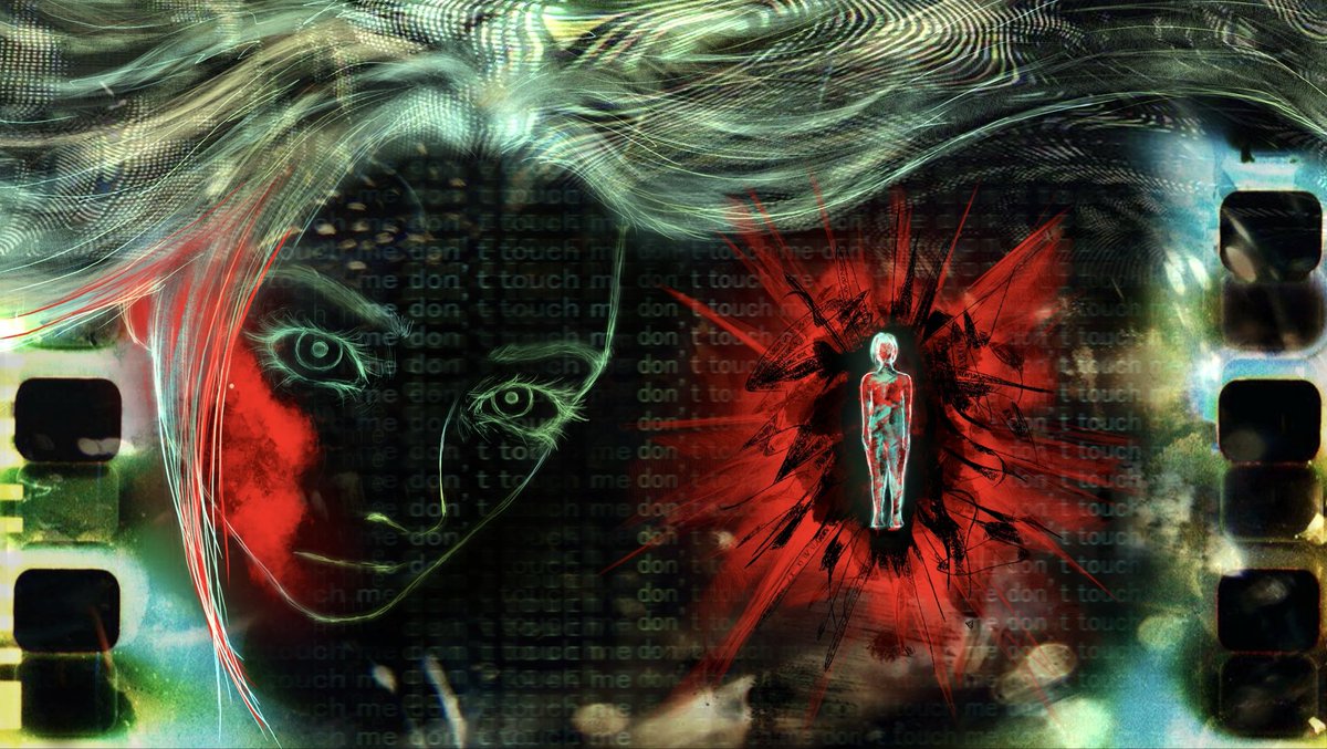mirchhh_'s tweet photo. my artworks (I have 1 follower)
#digitalartwork #art https://t.co/ao6YbKKpr2