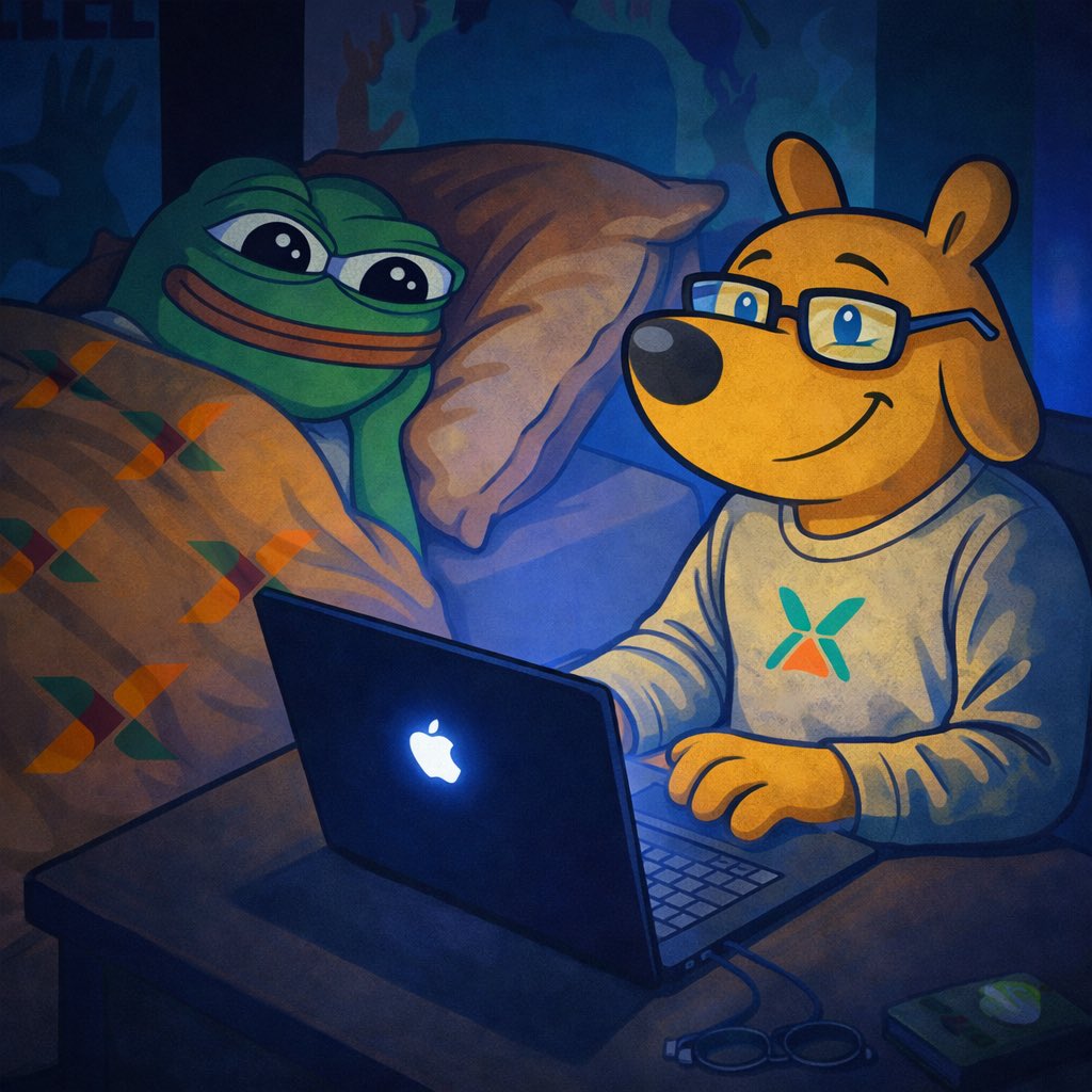 ChillXand tweet media