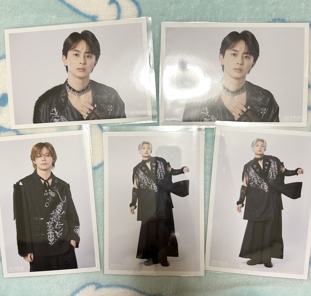 🦎💙 tweet media