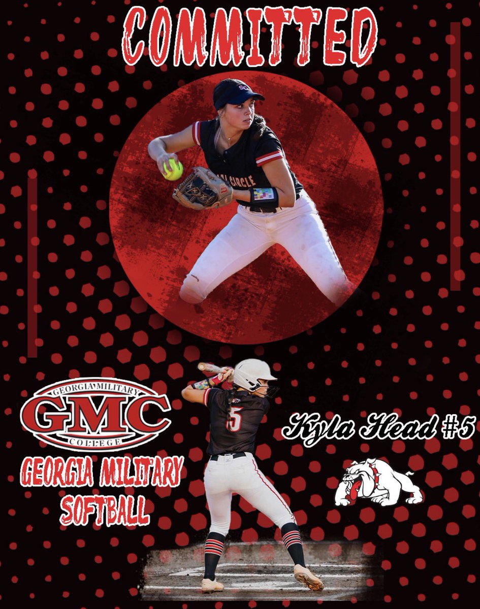 Social Circle Softball tweet media