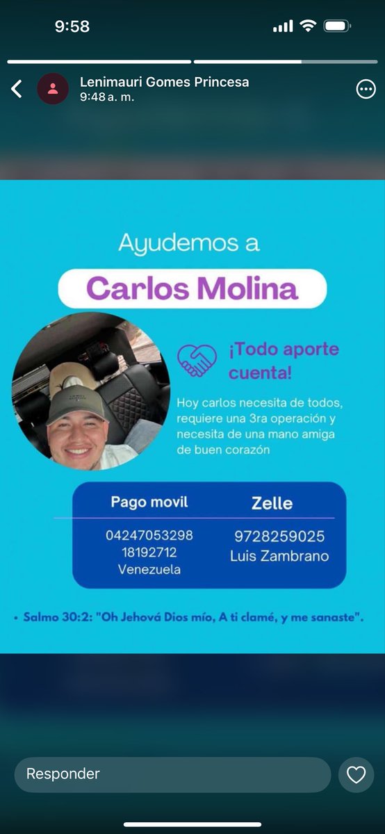 🗽FAF🇻🇪 tweet media